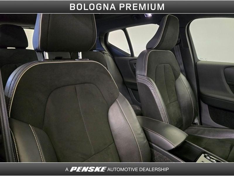 Volvo XC40 XC40 D3 Geartronic R-design N1