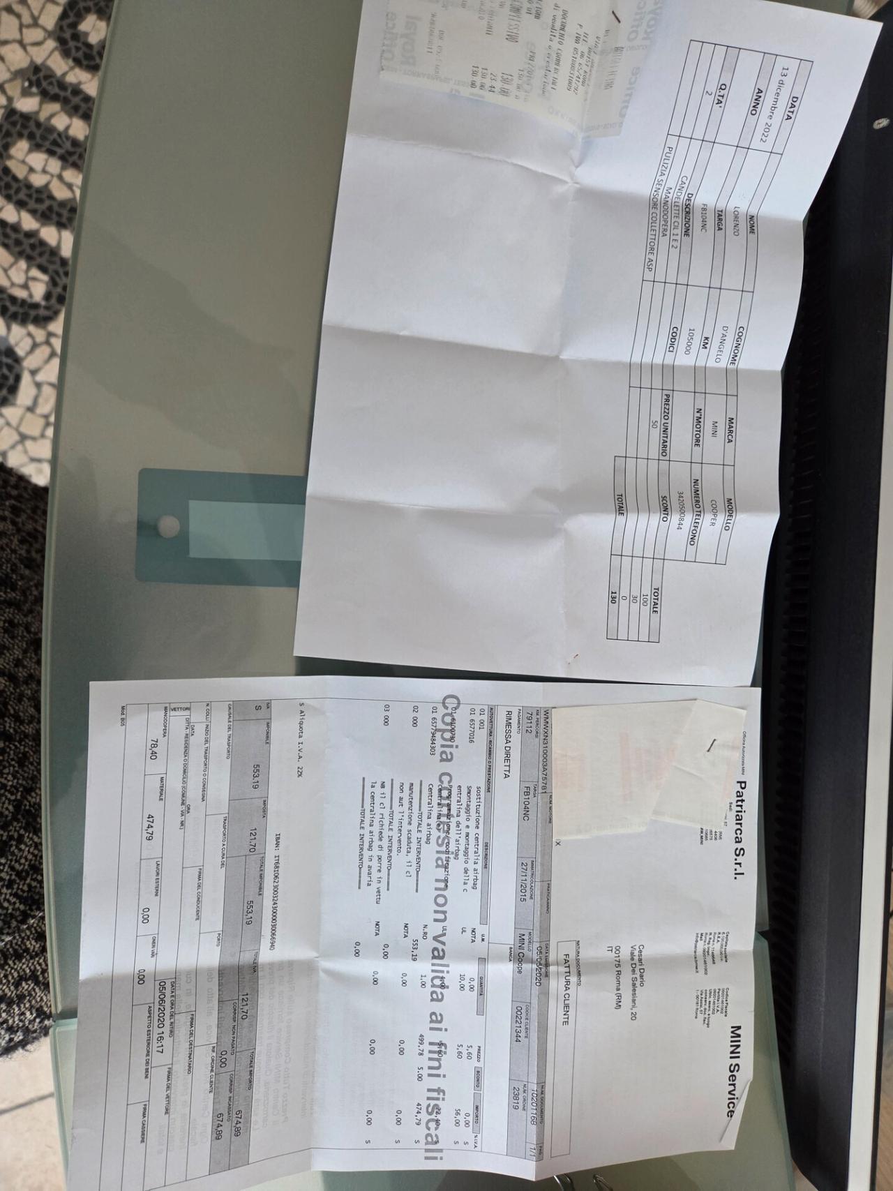 Mini 1.5 Cooper D british edition 2015