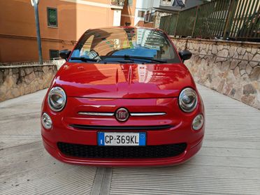 Fiat 500 Hybrid 2023 6 marce - IVA ESPOSTA