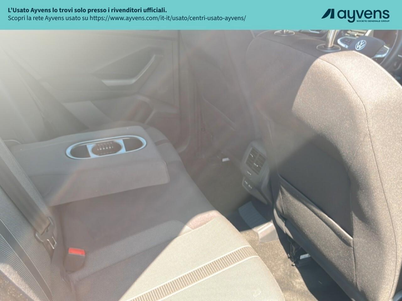 Volkswagen T-Roc 2.0 TDI SCR 150 CV DSG Life