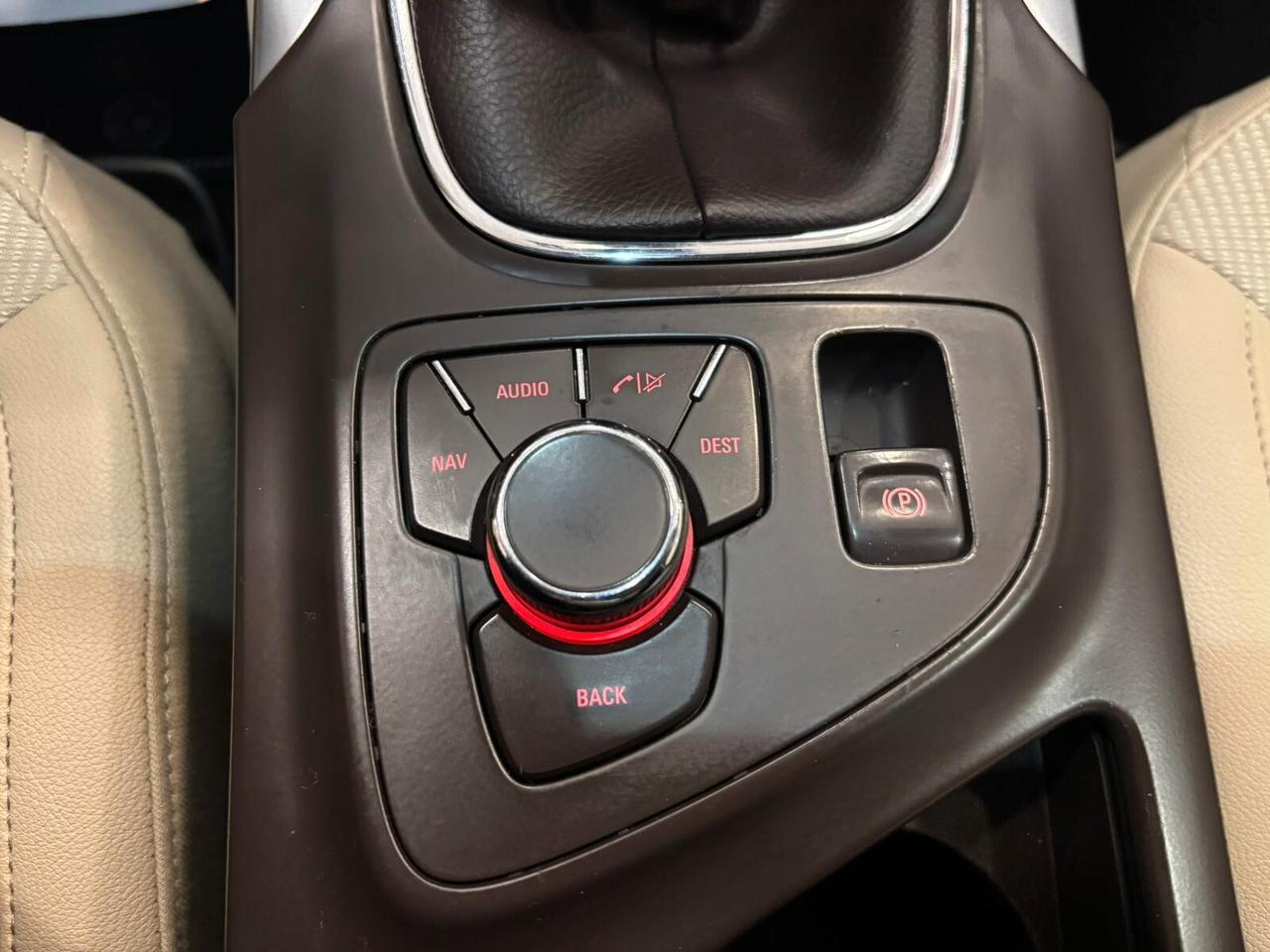 Opel Insignia 2.0 CDTI COSMO*OTTIME CONDIZIONI*