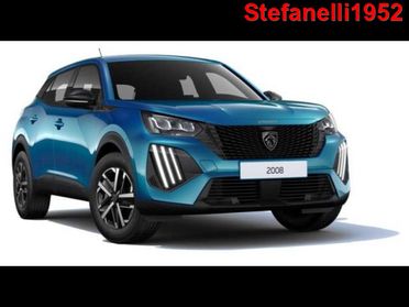 PEUGEOT 2008 1.2 puretech Style s&s 100cv