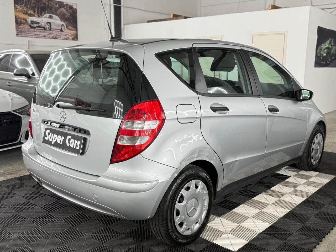 Mercedes-benz A 150 Avantgarde Finaziabile tutto senza BUSTA PAGA