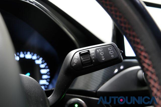 FORD Focus 1.5 ECOBLUE 120 CV AUTOMATICA SW ST-LINE