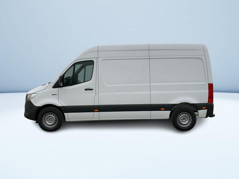 Mercedes-Benz eSprinter e Sprinter Furgone