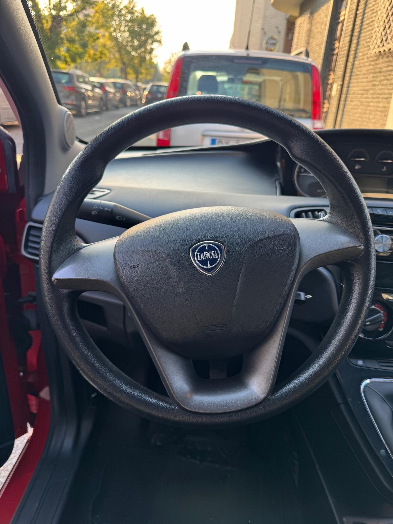 Lancia Ypsilon 1.2 69 CV GPL di casa Ecochic