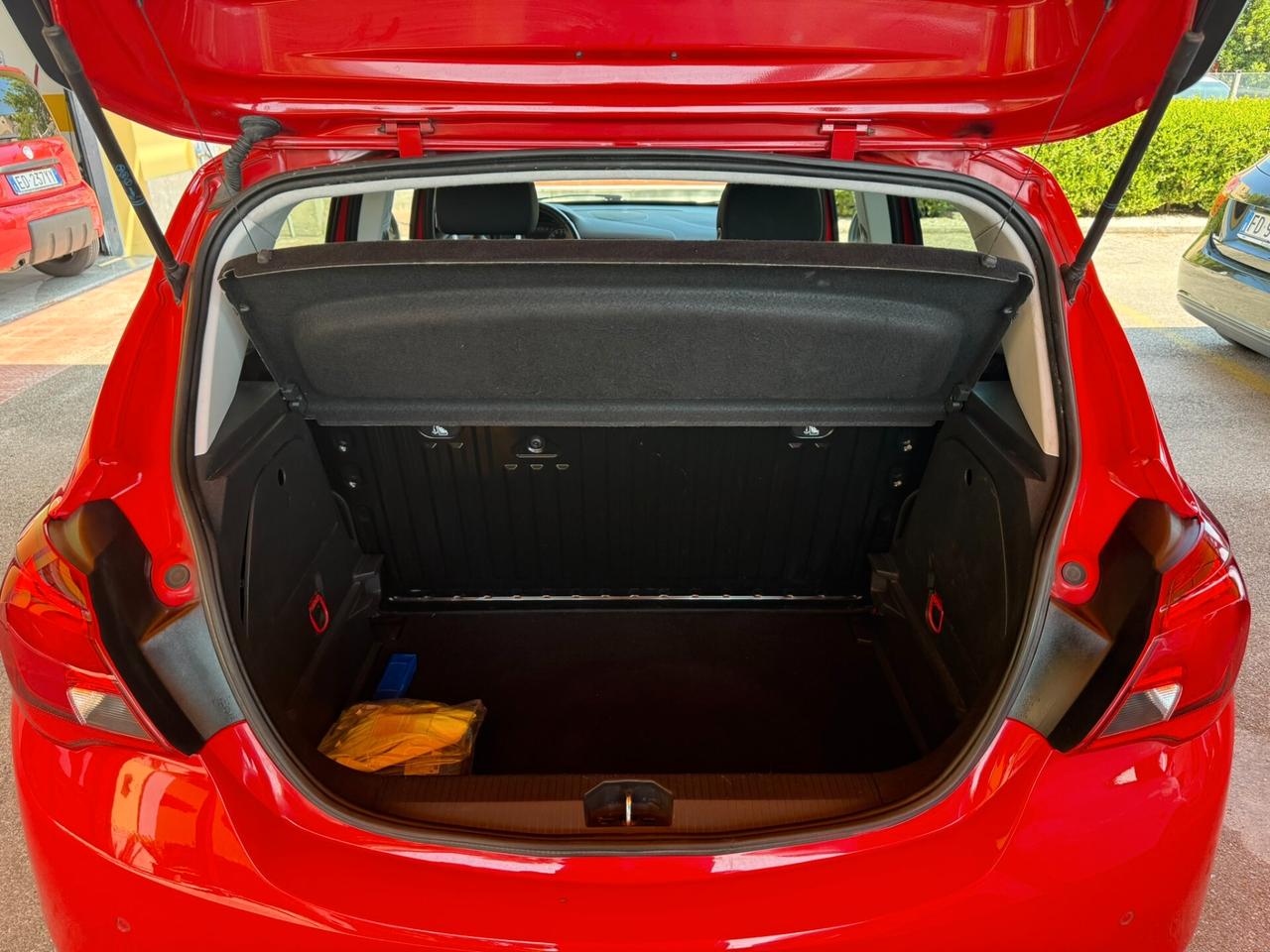 Opel Corsa 1.3 CDTI 5 porte b-Color