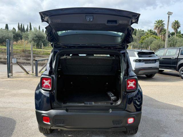 JEEP Renegade 2.0 Mjt 140CV 4WD Active Drive Low Limited