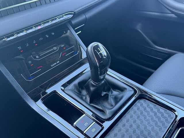 DR Automobiles dr 5.0 1.5 Bi-Fuel GPL Collection