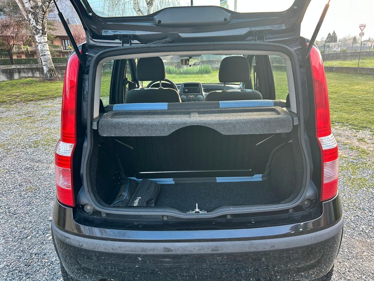 Fiat Panda 1,2 Dynamic Natural Power