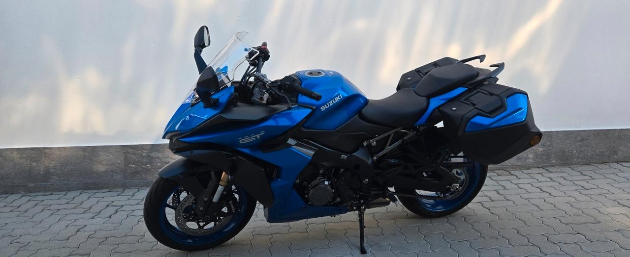 Suzuki GSX S 1000 GT ABS EURO 5