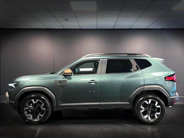 DACIA Duster Tce 130 CV MHEV 4x4 Extreme