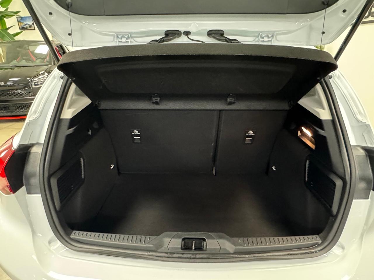 Ford Focus 1.5 EcoBlue 120 CV automatico 5p. Business