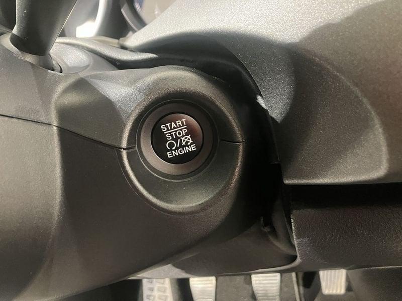 FIAT 500X 2.0 MultiJet 140 CV 4x4 Cross Plus