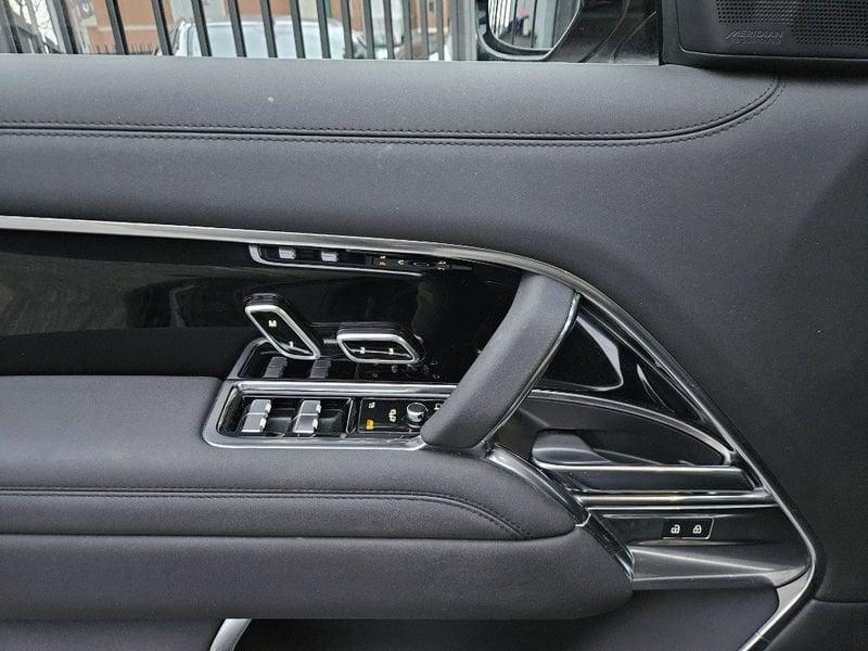 Land Rover Range Rover 4.4 V8