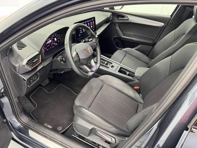 CUPRA Leon SPORTSTOURER 1.5 HYBRID 150CV DSG *ACC* ONLYPROMO!