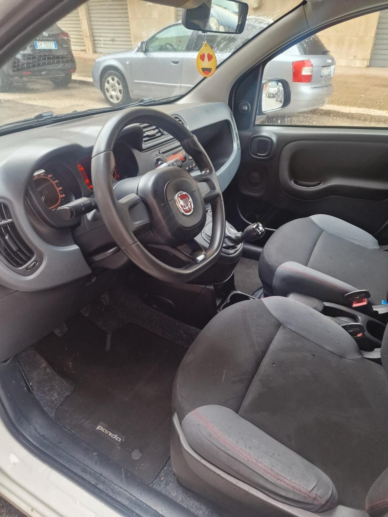 Fiat Panda 1.3 MJT 95 CV S&S Easy