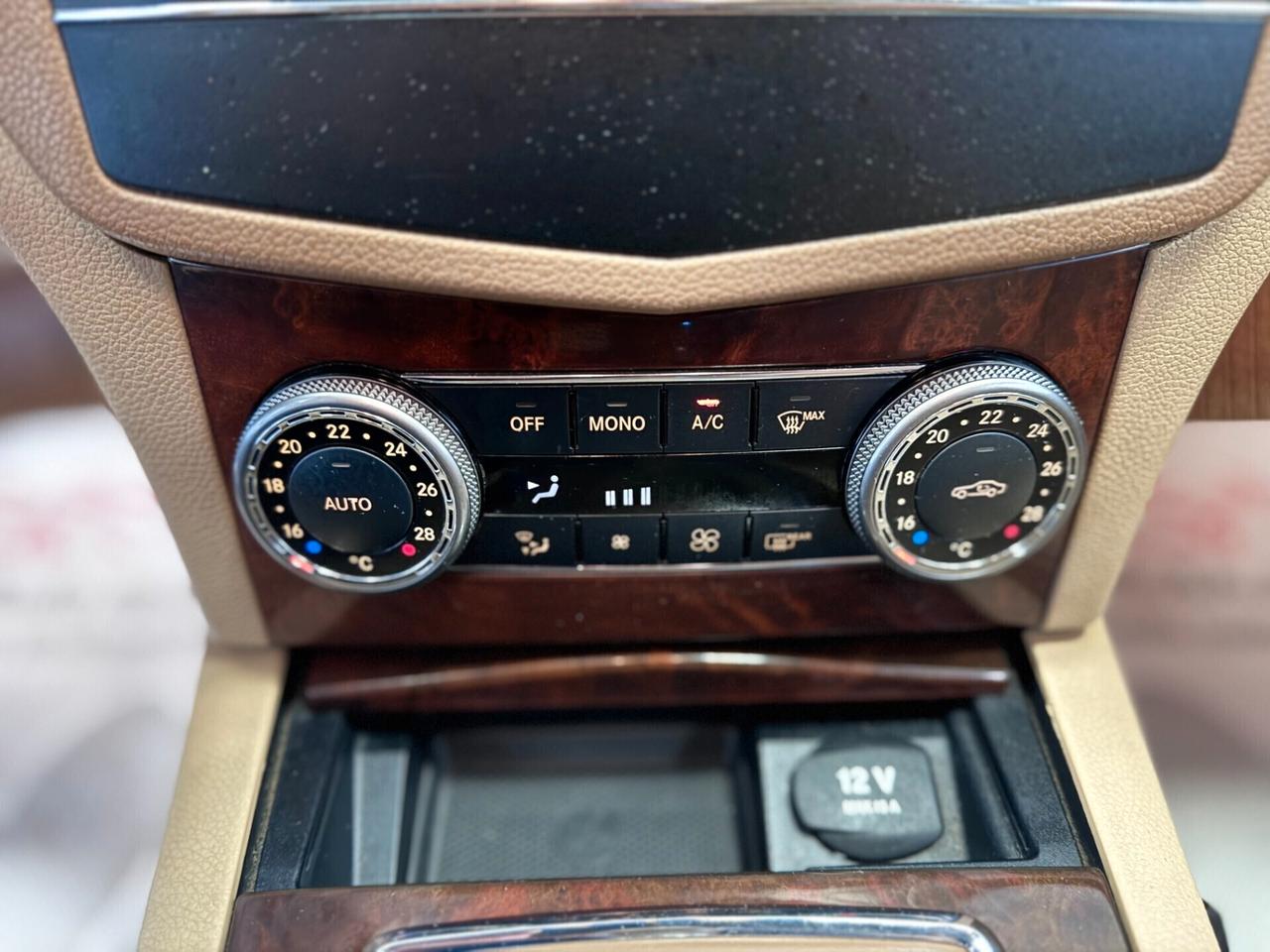 Mercedes-benz C 200 C 200 Kompressor Elegance