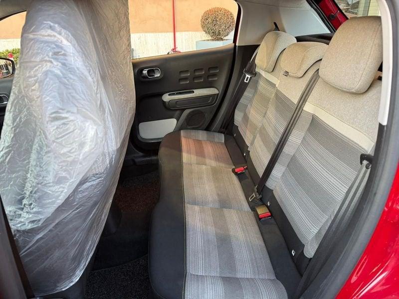 Citroën C3 C3 1.2 puretech Shine 82cv