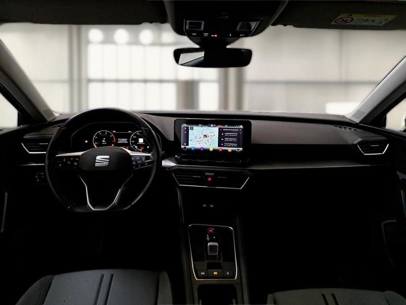 SEAT LEON 2.0 TDI 110KW BUSINESS DSG STATION WAGON