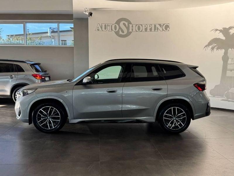 BMW X1 (U11) xDrive 20d Msport