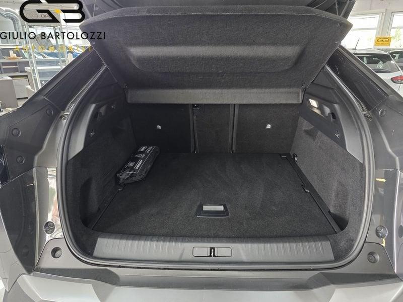 Peugeot 3008 Hybrid 145 Allure e-DCS 6
