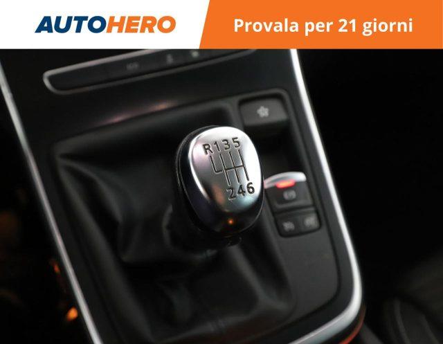 RENAULT Scenic Scénic dCi 8V 110 CV Energy Intens