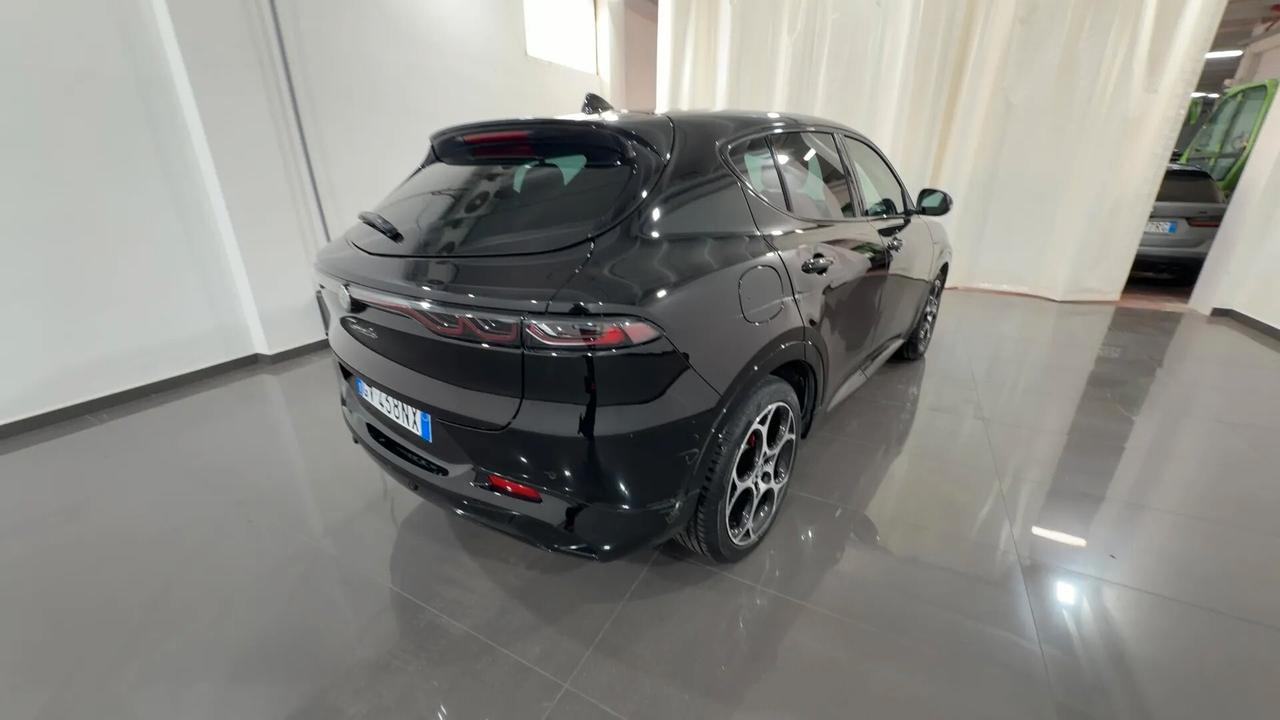 Alfa Romeo Tonale 1.5 160 CV MHEV TCT7 Veloce