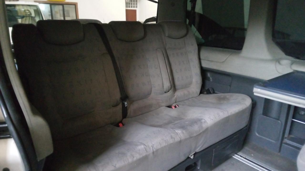 Renault Trafic 2.5 dCi/150 PC-TN Generation DPF 7 Posti