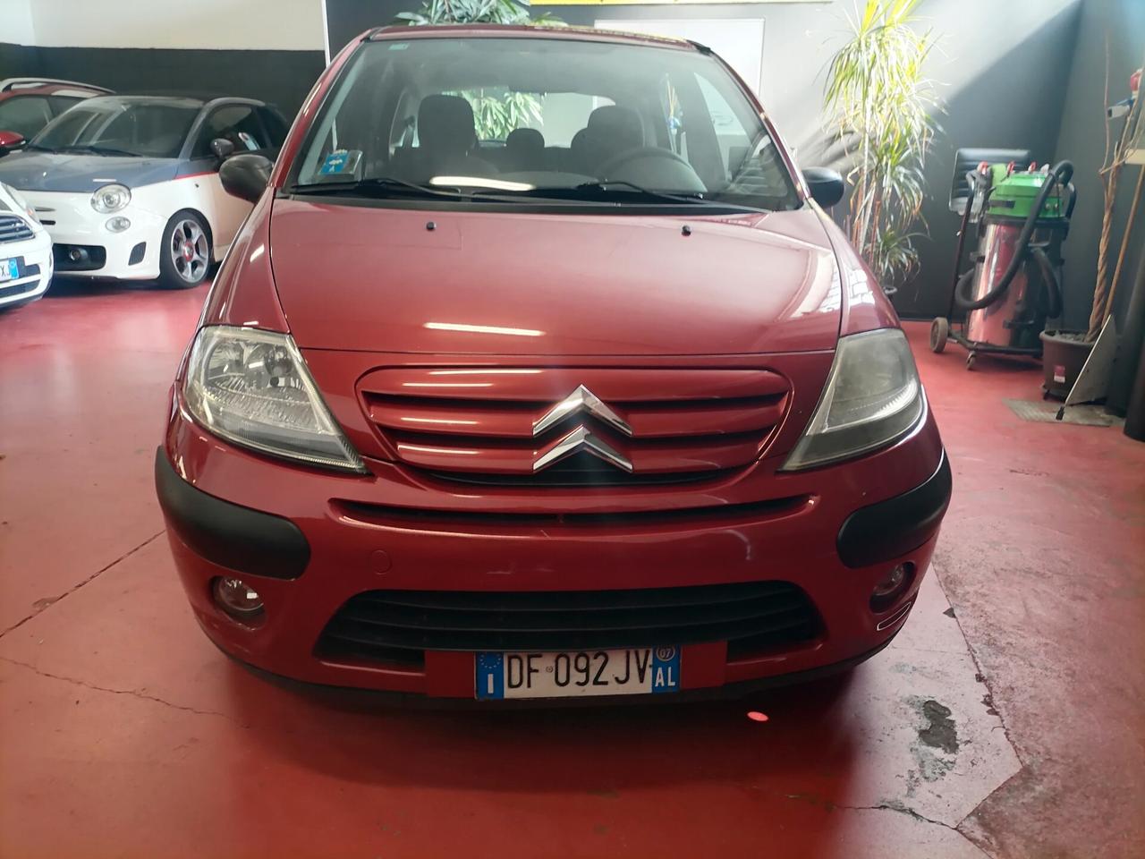 Citroen C3 1.1 Cashmere