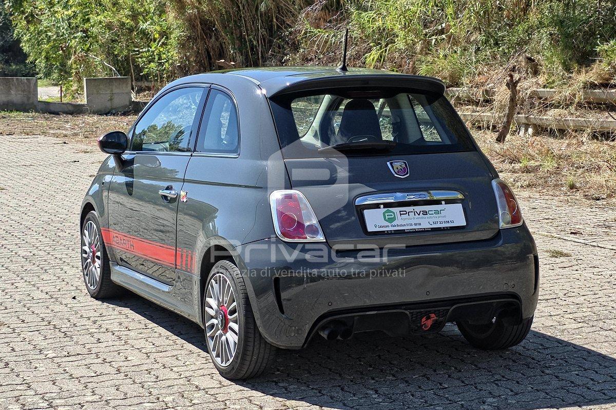 FIAT 500 1.3 Multijet 16V 95 CV Lounge
