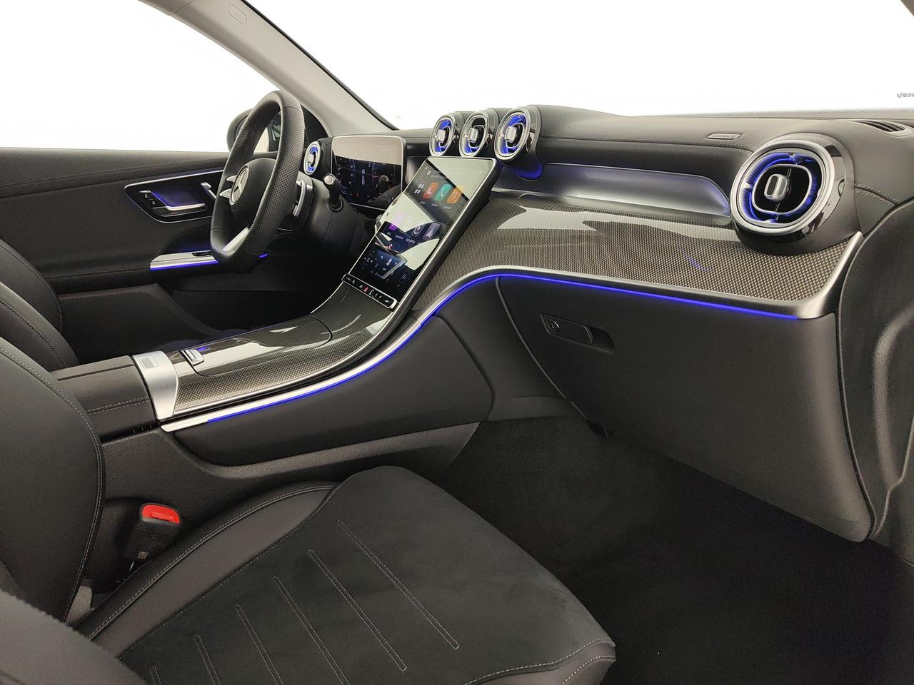 Mercedes-Benz GLC 220 d AMG Line Advanced Plus 4matic auto