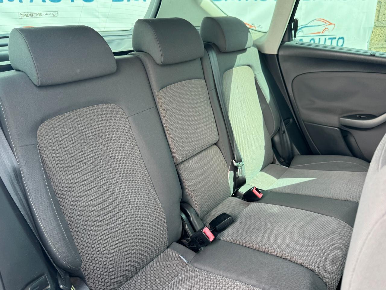 Seat Altea XL 1.6 TDI 105 CR DPF Style Ecom. NAVI FULL OPTIONAL