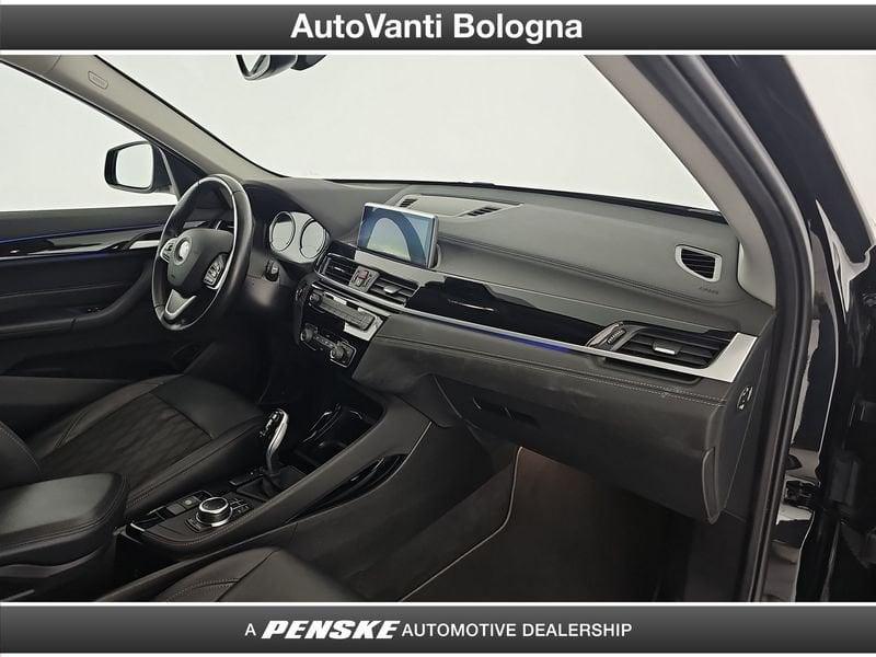 BMW X1 X1 sdrive18d xLine Plus auto