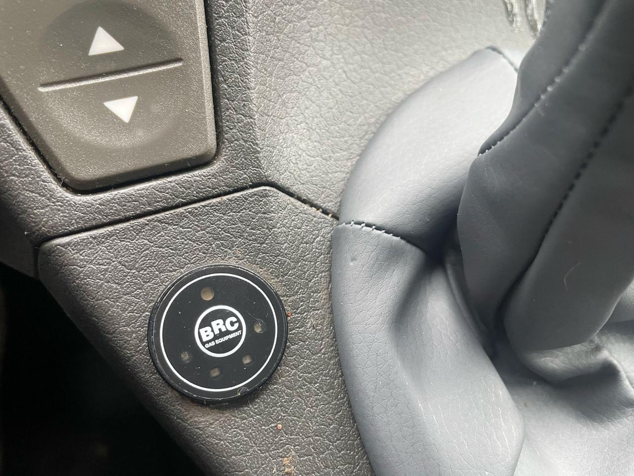 Fiat Panda 1.2 4x4 Climbing