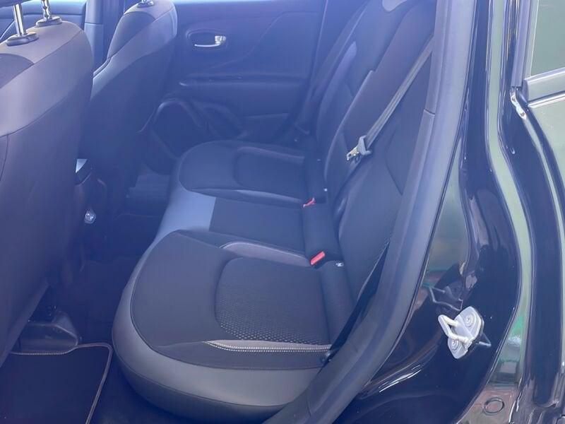 Jeep Renegade 1.6 MJ Longitude (prezzo reale)