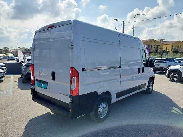 Opel Movano 2.2 BlueHDi 140CV S&S L2H2