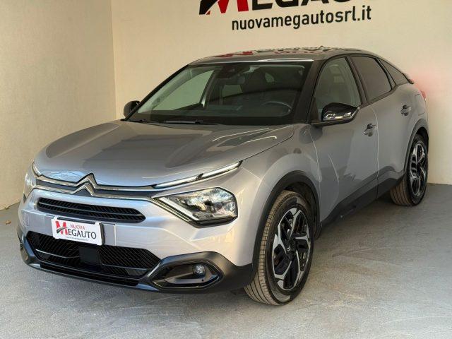 CITROEN C4 PureTech 130 S&S Feel Pack