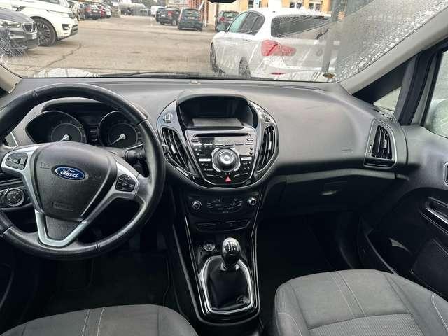 Ford B-Max B-Max 1.0 ecoboost 100cv