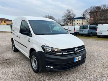 VW CADDY 2.0 TDI 4MOTION 122CV VAN