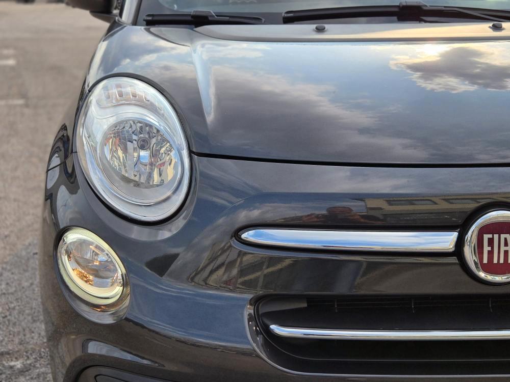 Fiat 500 L 500L 1.3 mjt Business 95cv
