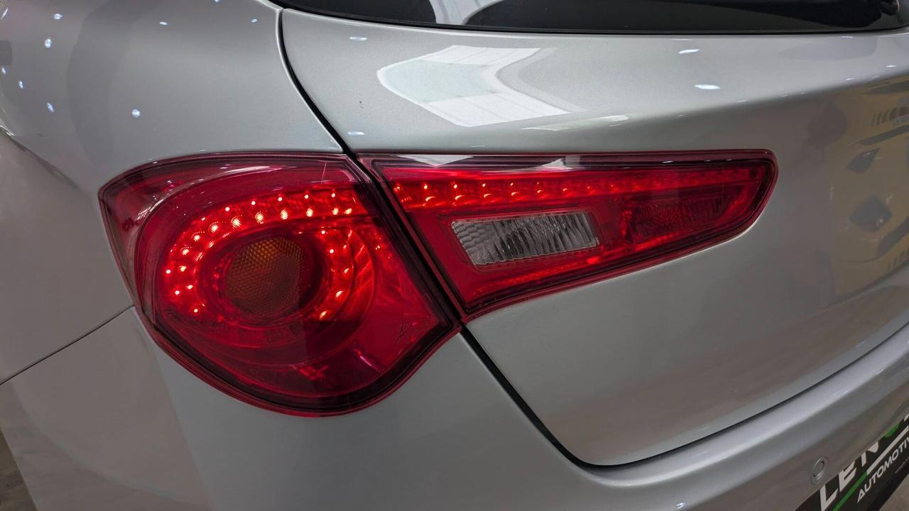 Alfa Romeo Giulietta 1.6 JTDm 120 CV Super
