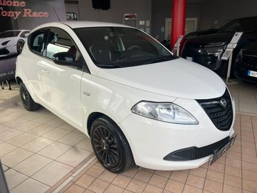 Lancia Ypsilon 1.2 69 CV 5 porte GPL Ecochic Elefantino