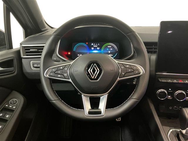 RENAULT Clio 1.6 E-Tech full hybrid esprit Alpine 145cv