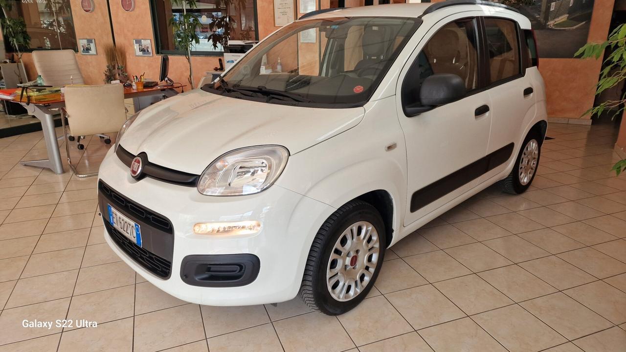 Fiat Panda 1.2 Easy
