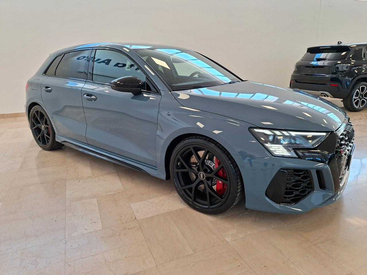 Audi A3 RS 3 SPB TFSI quattro S tronic