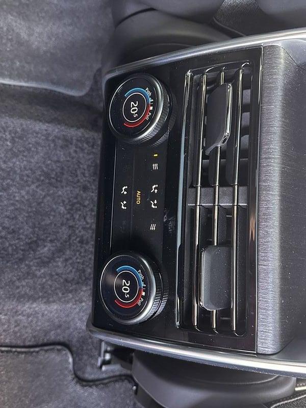 Land Rover Range Rover 3.0D l6 350 CV SV