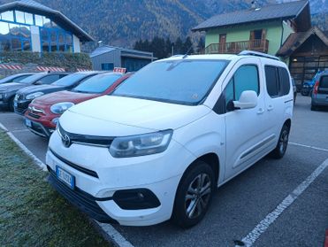 Toyota Proace Verso 1.5D Executive