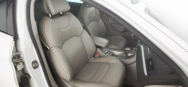 CITROEN C5 2.0 HDi 160 aut. Executive Tourer