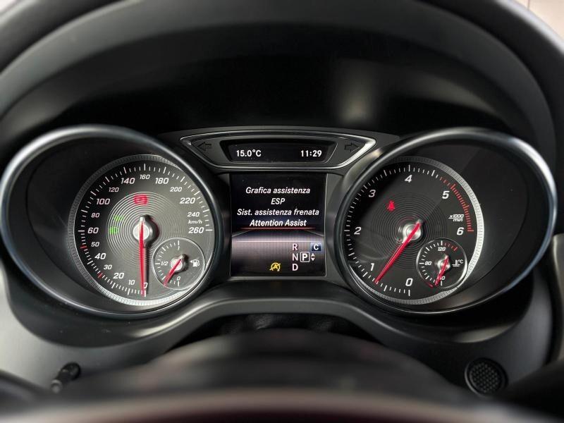 Mercedes-benz GLA 220 d Automatic 4Matic Premium